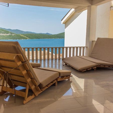 Apartmani Maris Neum Bagian luar foto