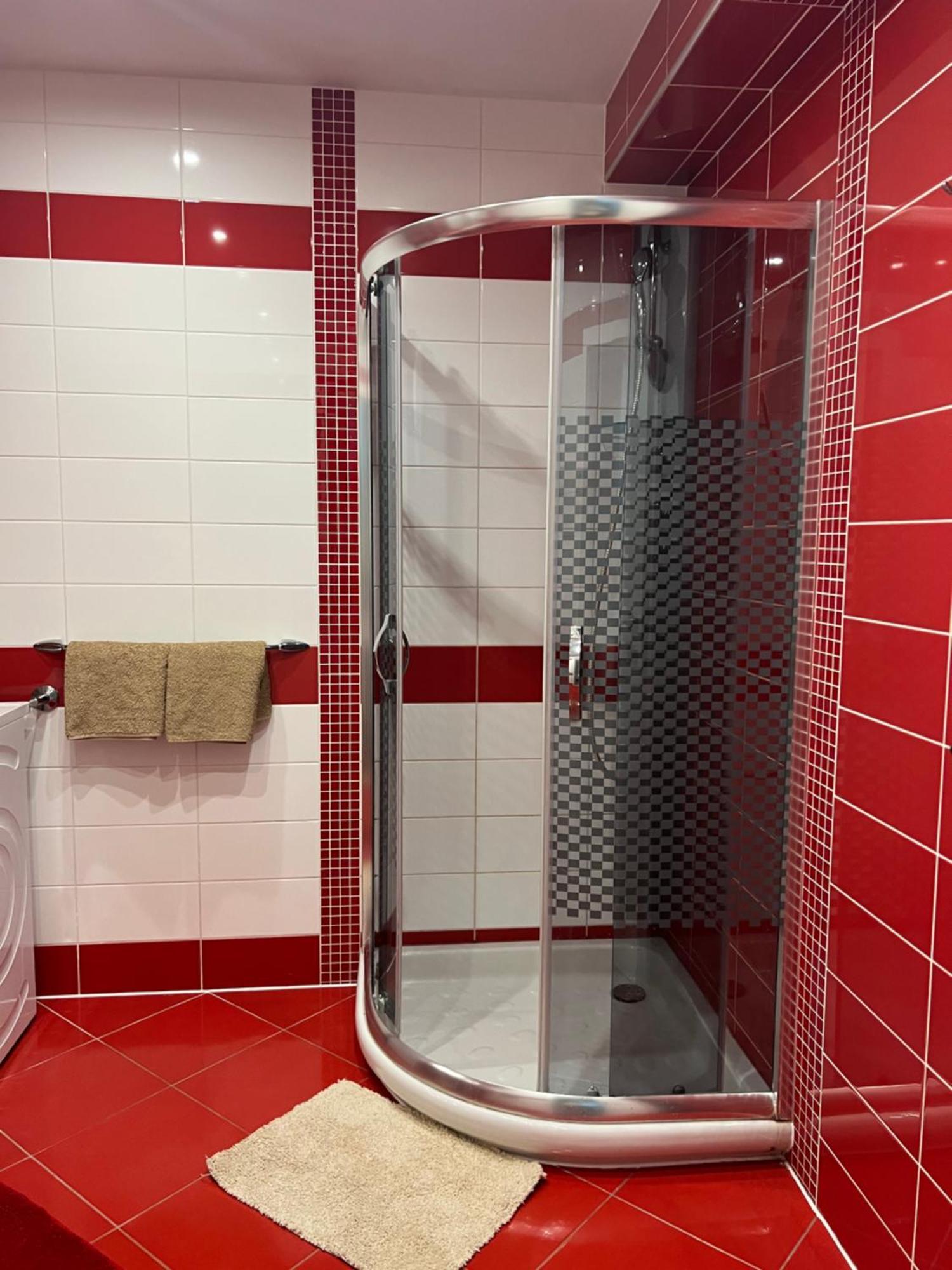 Apartmani Maris Neum Bagian luar foto
